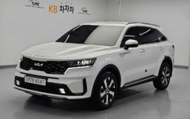 중고자동차경매 쏘렌토 4세대(MQ4) 디젤 2.2 2WD 프레스티지 매물 사진 13 - 2023/08 78,955km