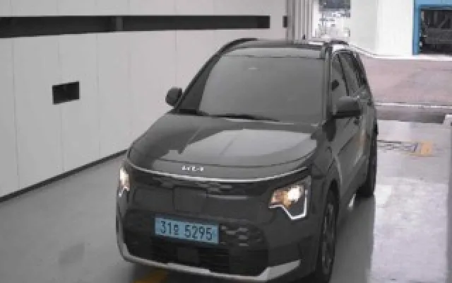 중고자동차경매 디 올 뉴 니로 EV 에어 매물 사진 19 - 2022/07 148,000km