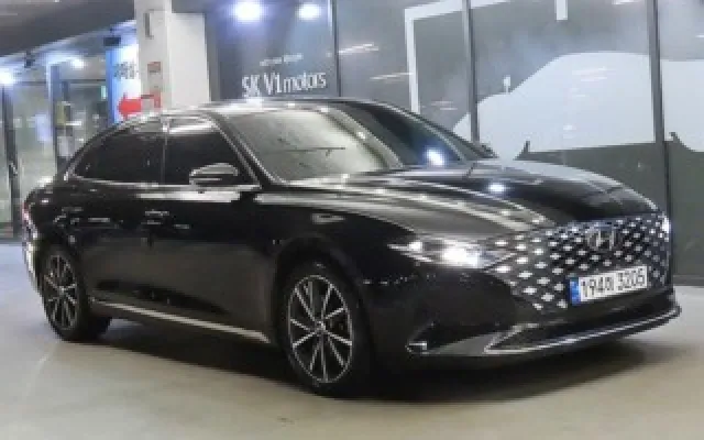 중고자동차경매 더 뉴 그랜저 IG 2.5 르블랑 매물 사진 14 - 2022/07 86,685km