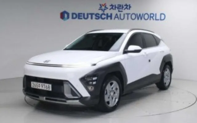 중고자동차경매 디 올 뉴 코나 (SX2) 2.0 가솔린 2WD 매물 사진 20 - 2023/05 83,616km
