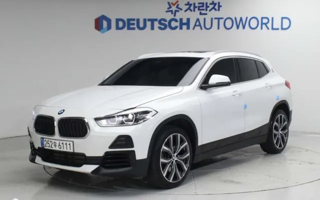 중고자동차경매 X2 (F39) xDrive 20i 어드벤티지 SE 매물 사진 12 - 2022/05 94,560km