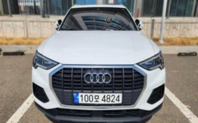 중고자동차경매 Q3 (F3) 35 TDI 매물 사진 11 - 2023/02 43,991km